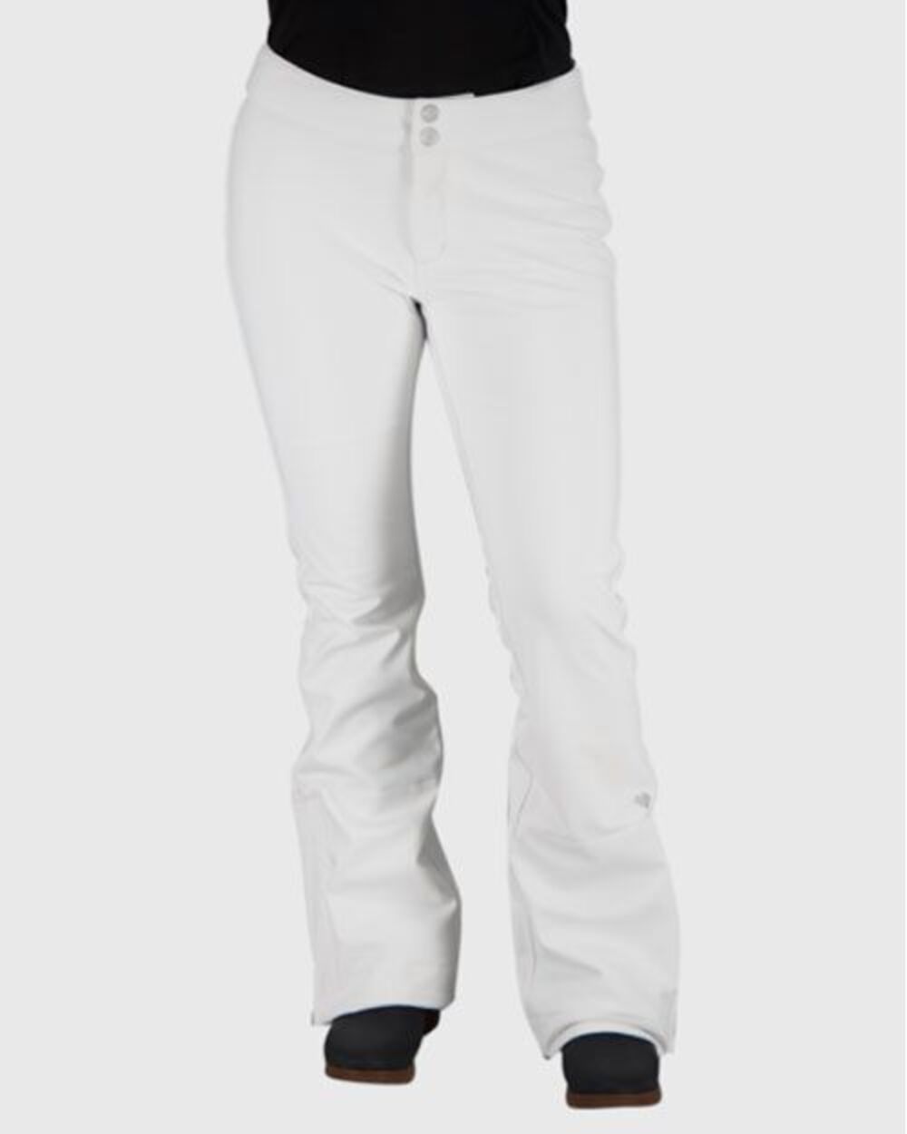 Obermeyer $249 Women’s “The Bond” Ski Snow Pants Gray Size 16 NEW